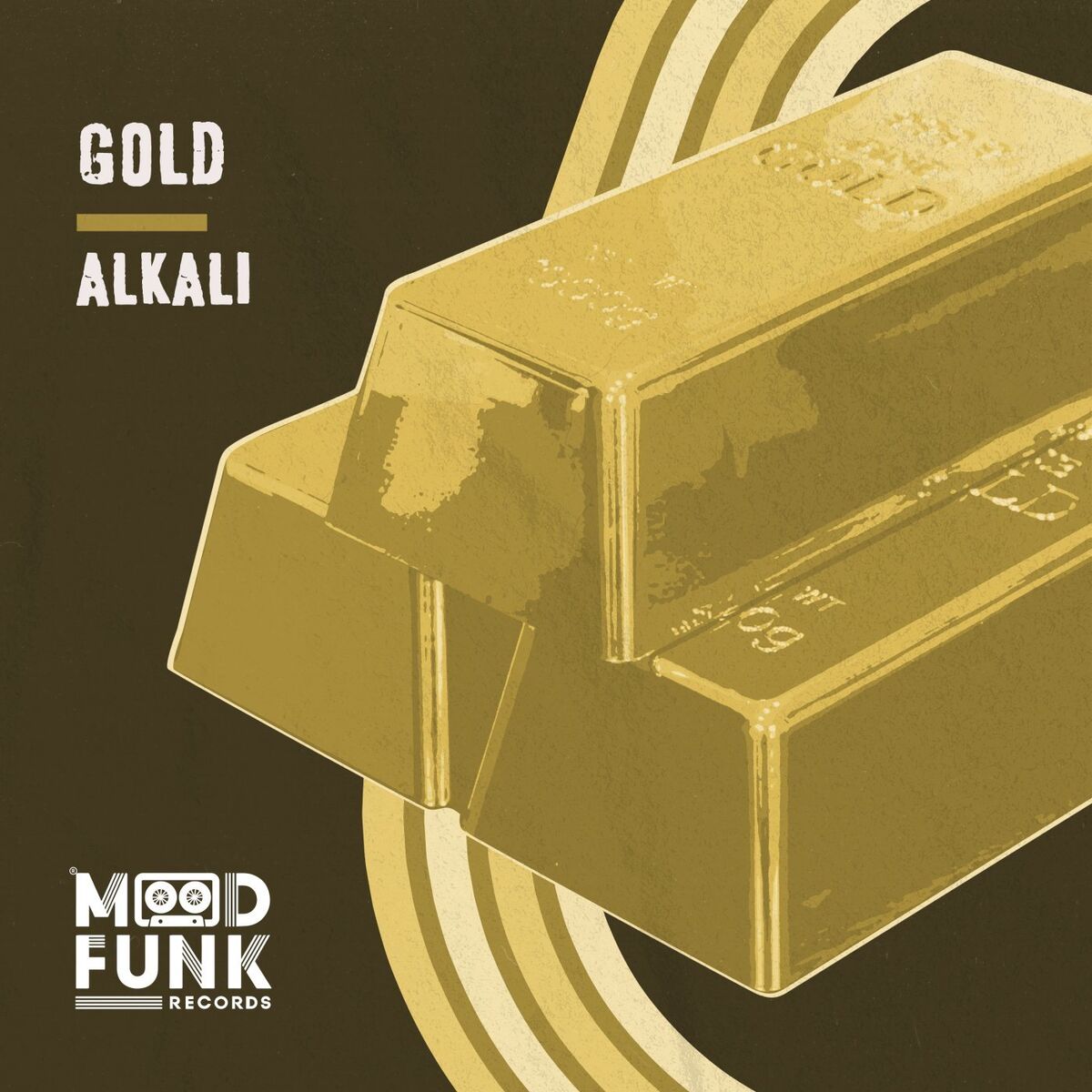 Album cover of Gold