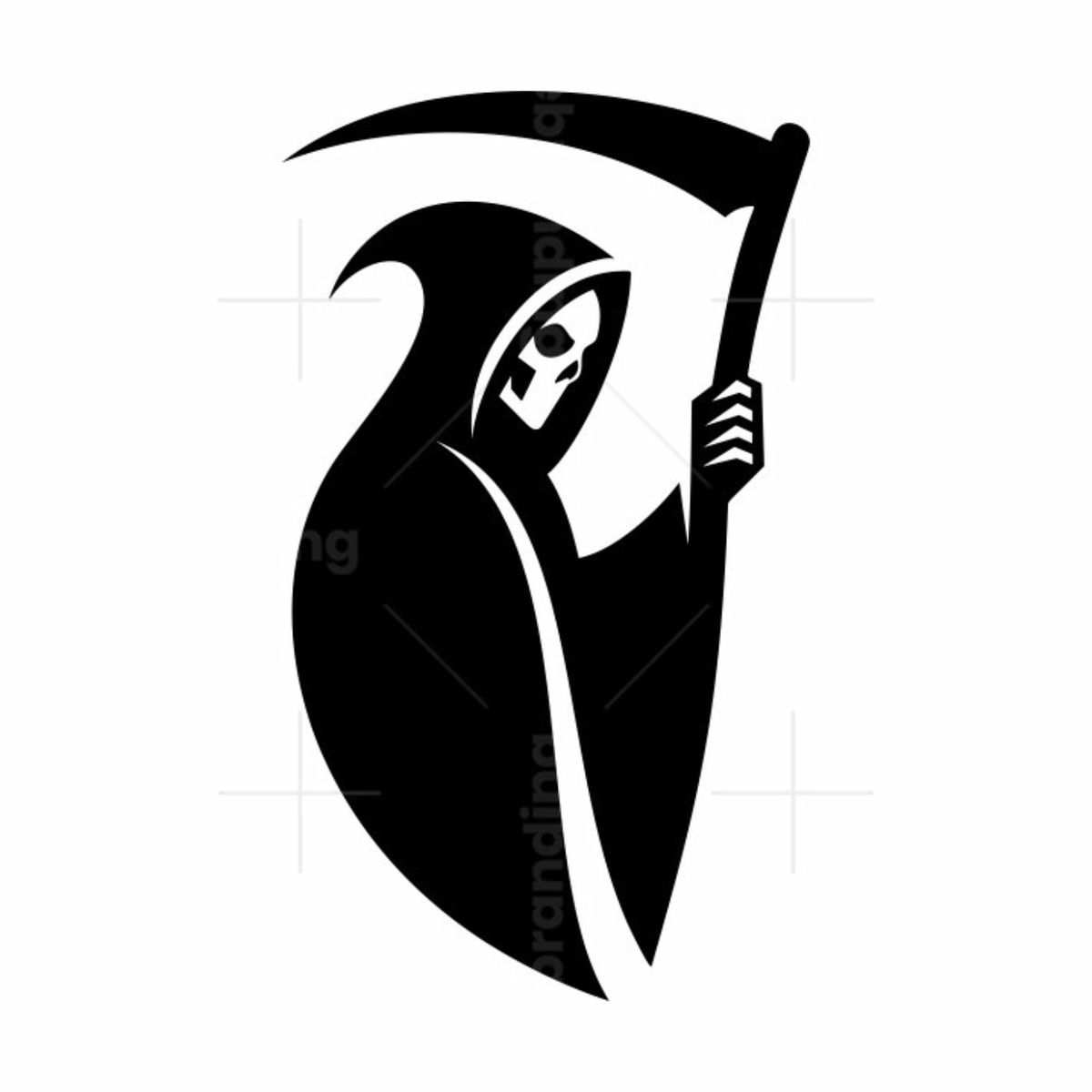 Album cover of The Reaper