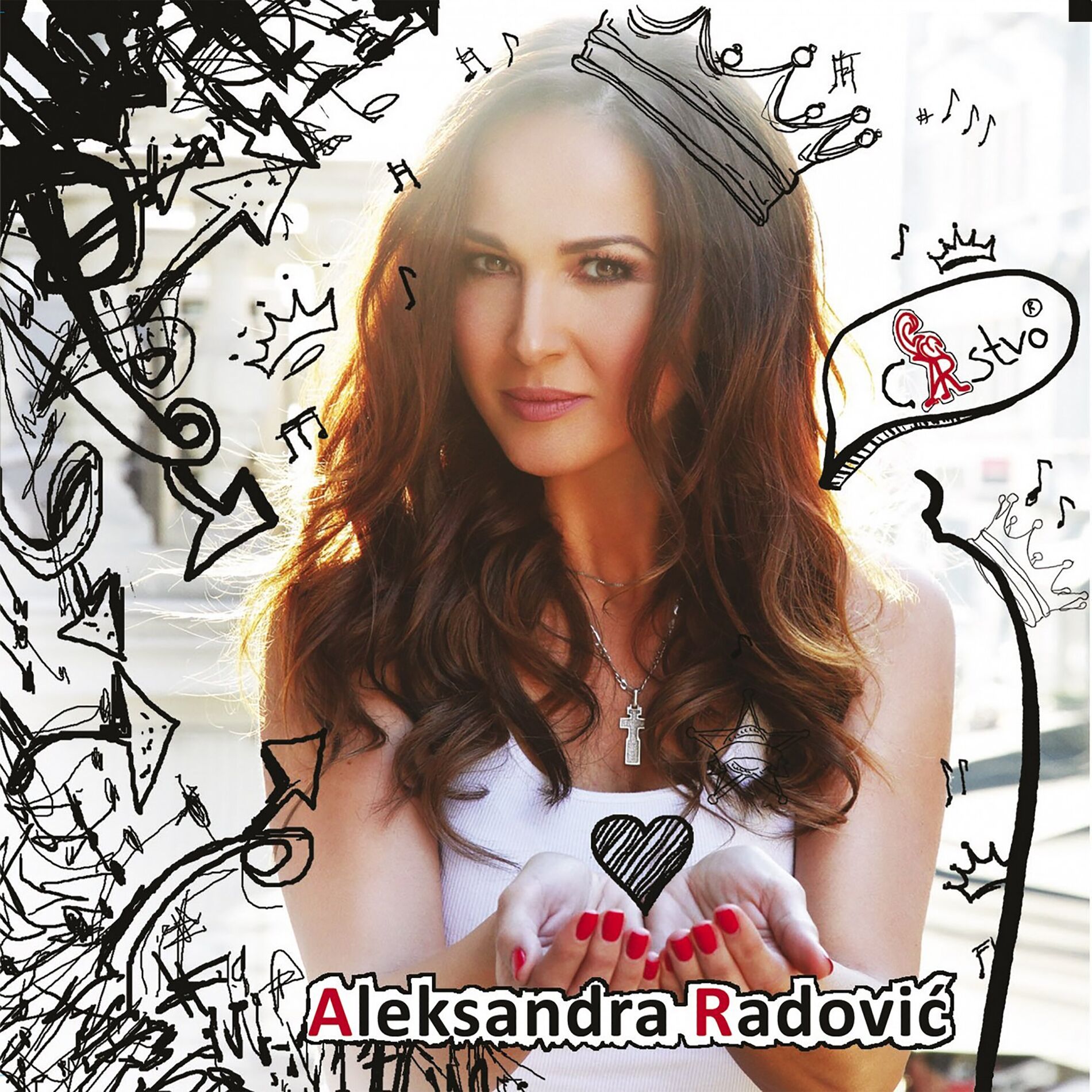 Album cover of Carstvo