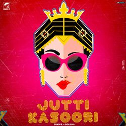 Cover of Jutti Kasoori (Remix)