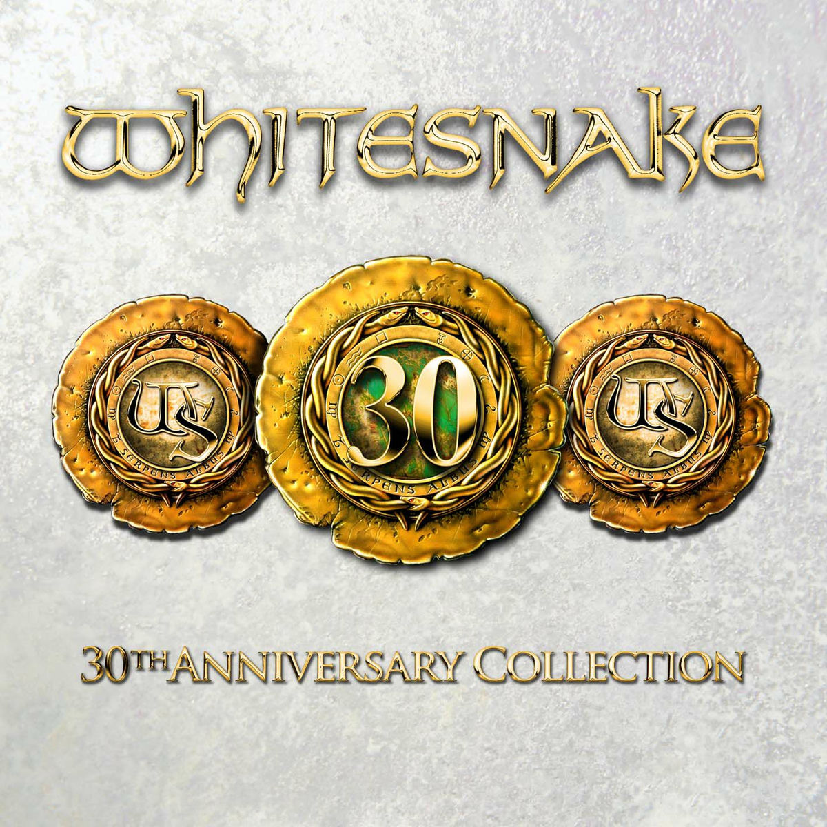 洋楽 Whitesnake Slide It In 30th Anniversary Amazon.com: Slide It In (Deluxe Edition) [2019 Remaster