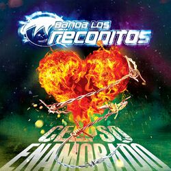 Cover of Celoso Enamorado
