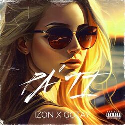 Cover of PA' TI