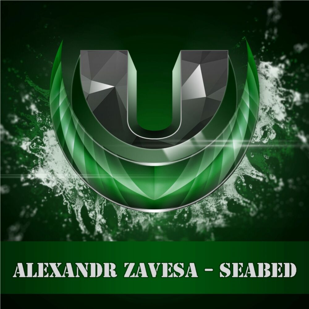 Picture of Seabed