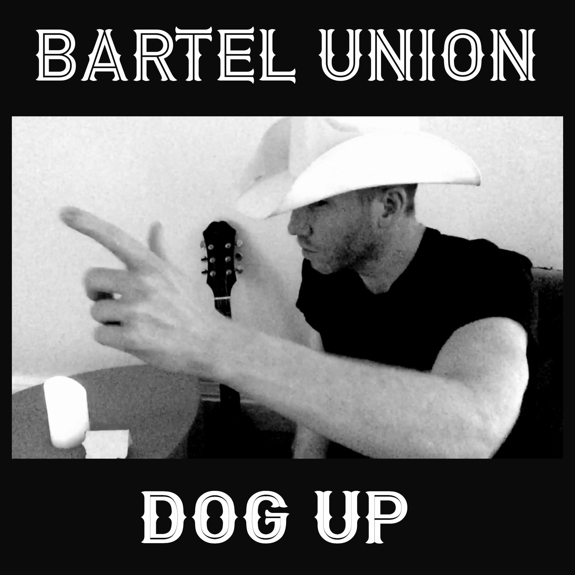 Album cover of Dog Up