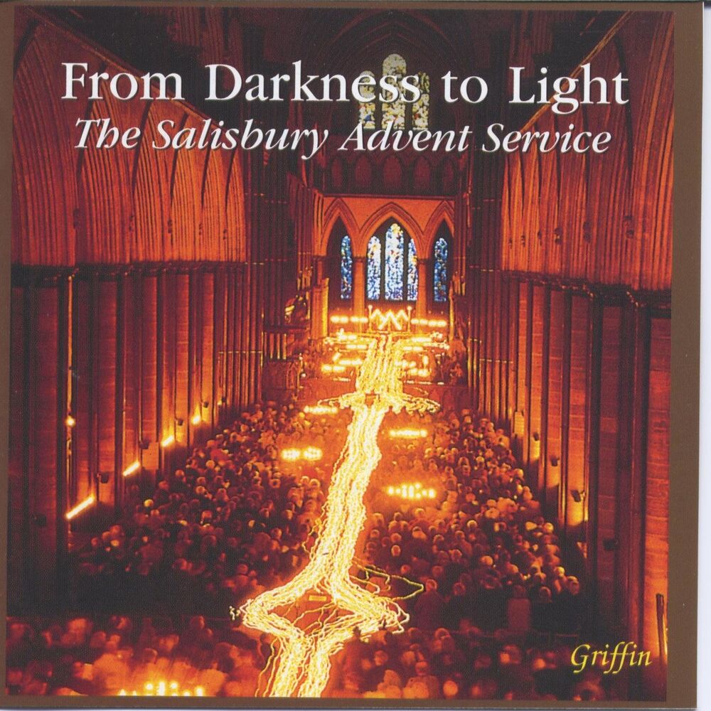 Picture of From Darkness to Light - The Salisbury Advent Service