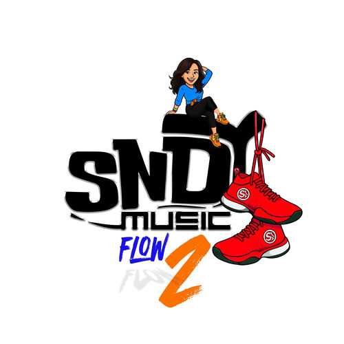 SNDY Music Flow 2