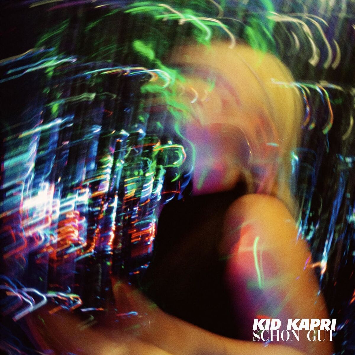 Album cover of Schon gut
