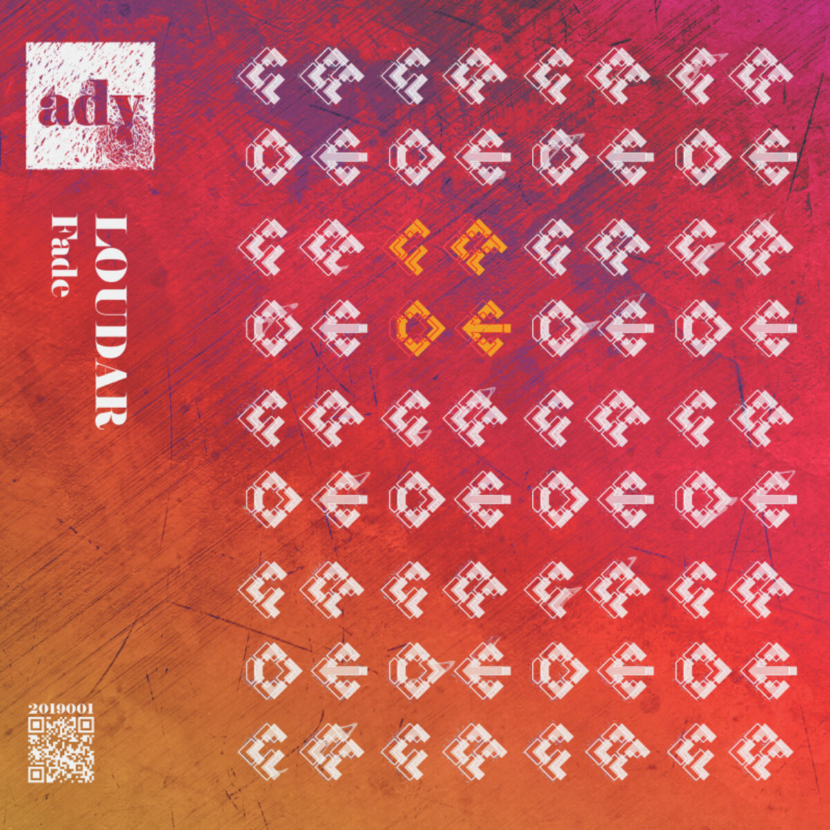Album cover of Synergy EP
