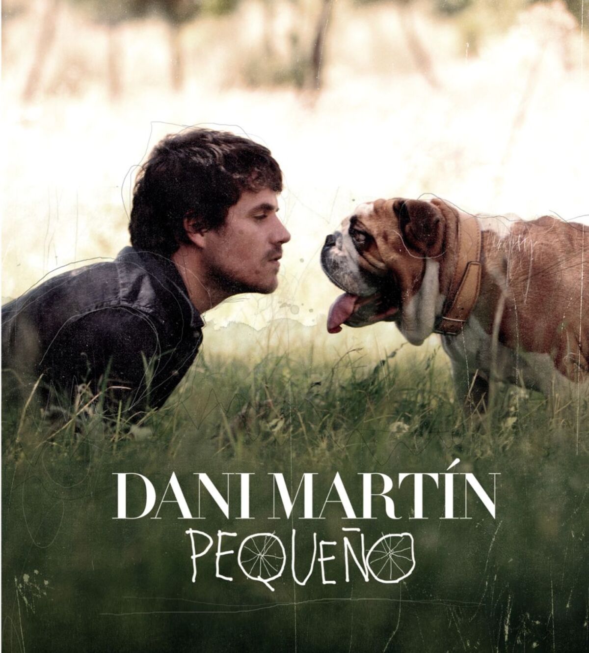 Album cover of Mi Lamento