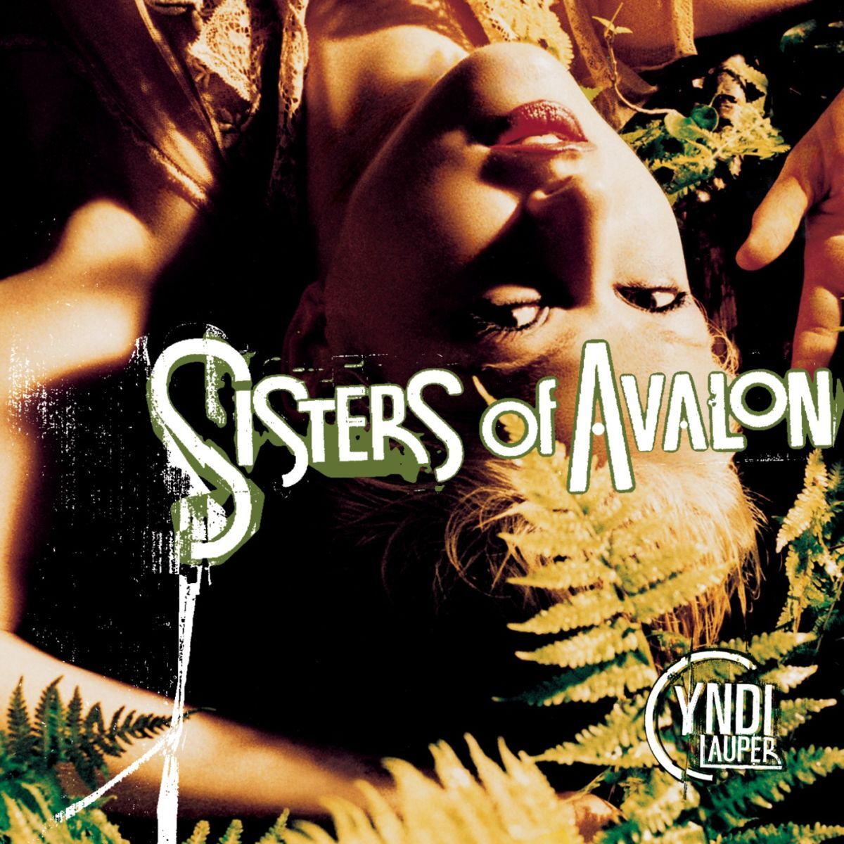 Album cover of Say A Prayer