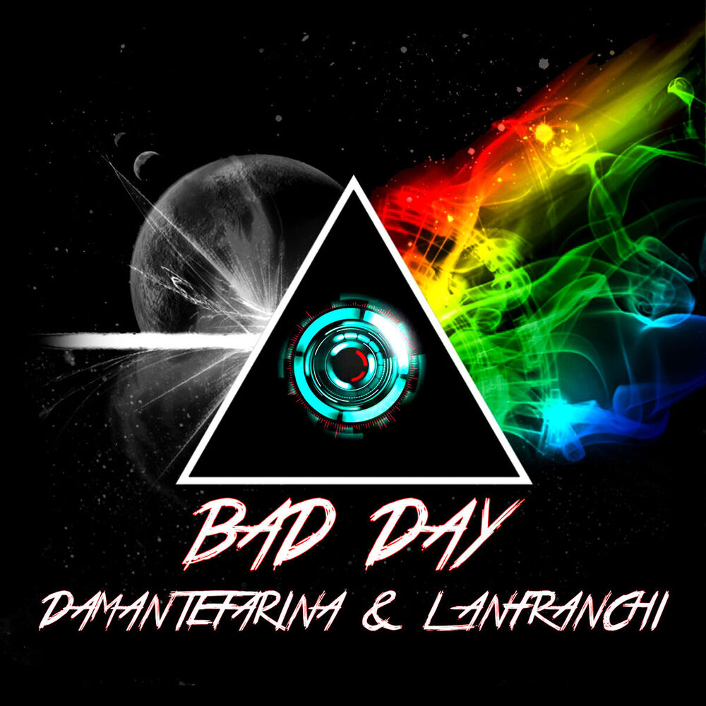 Picture of Bad Day