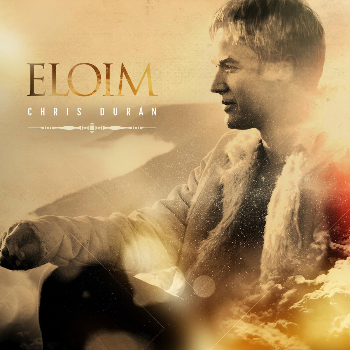 Album cover of Eloim