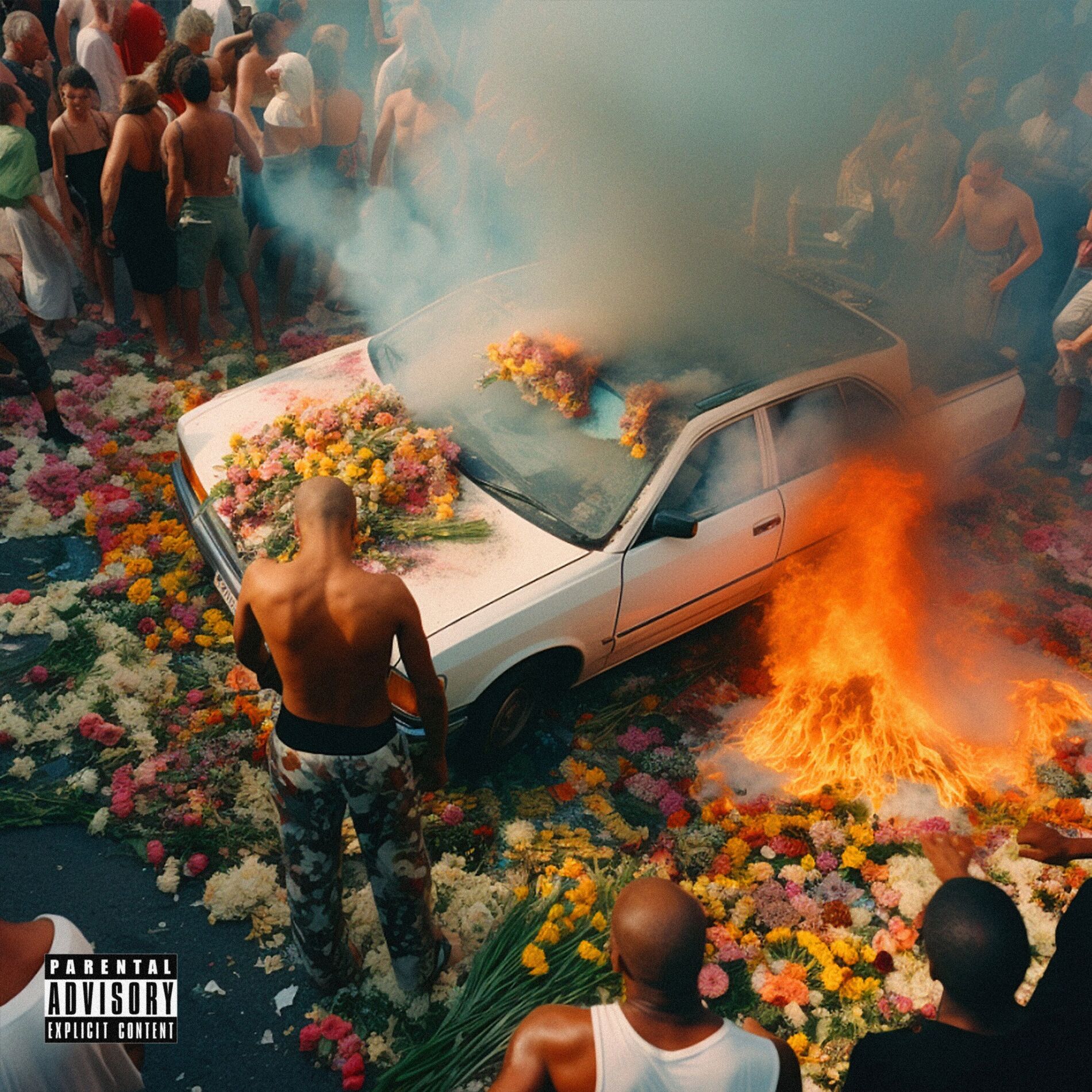 Album cover of MAX MANTRA