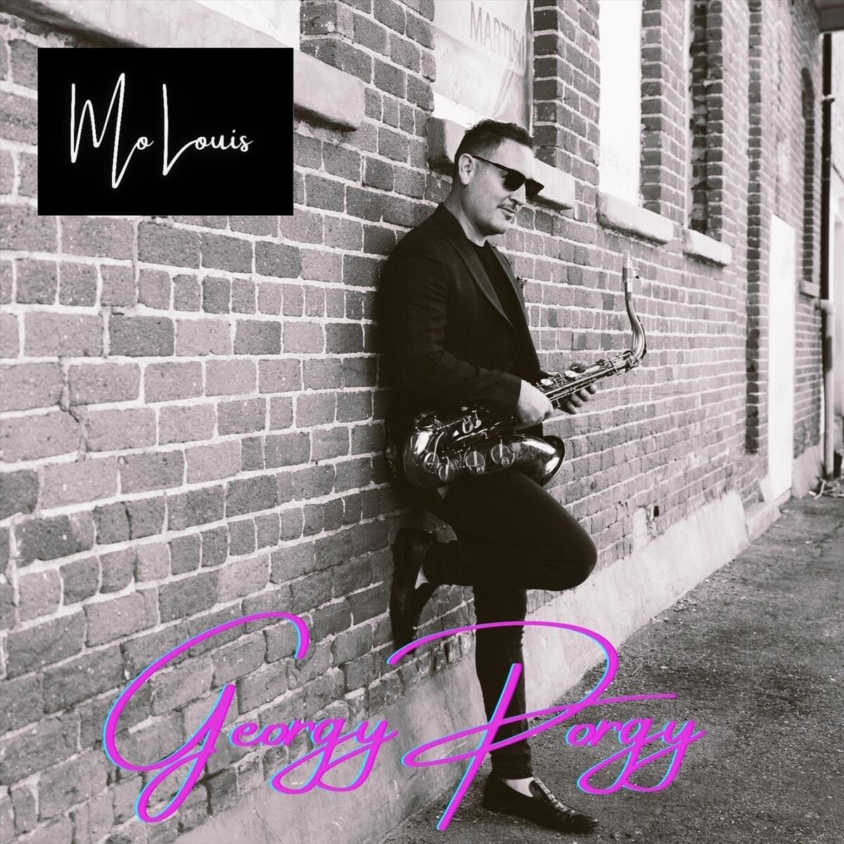 Album cover of Georgy Porgy