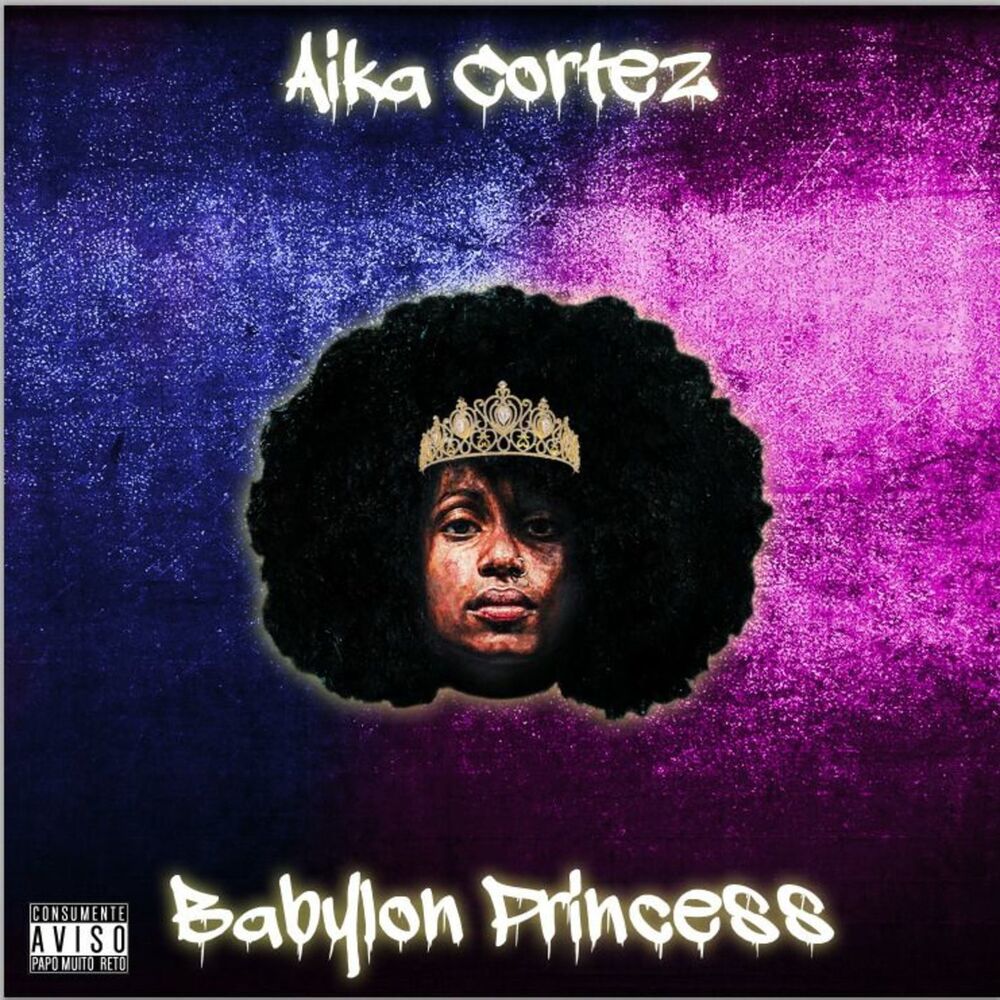 Picture of Babylon Princess