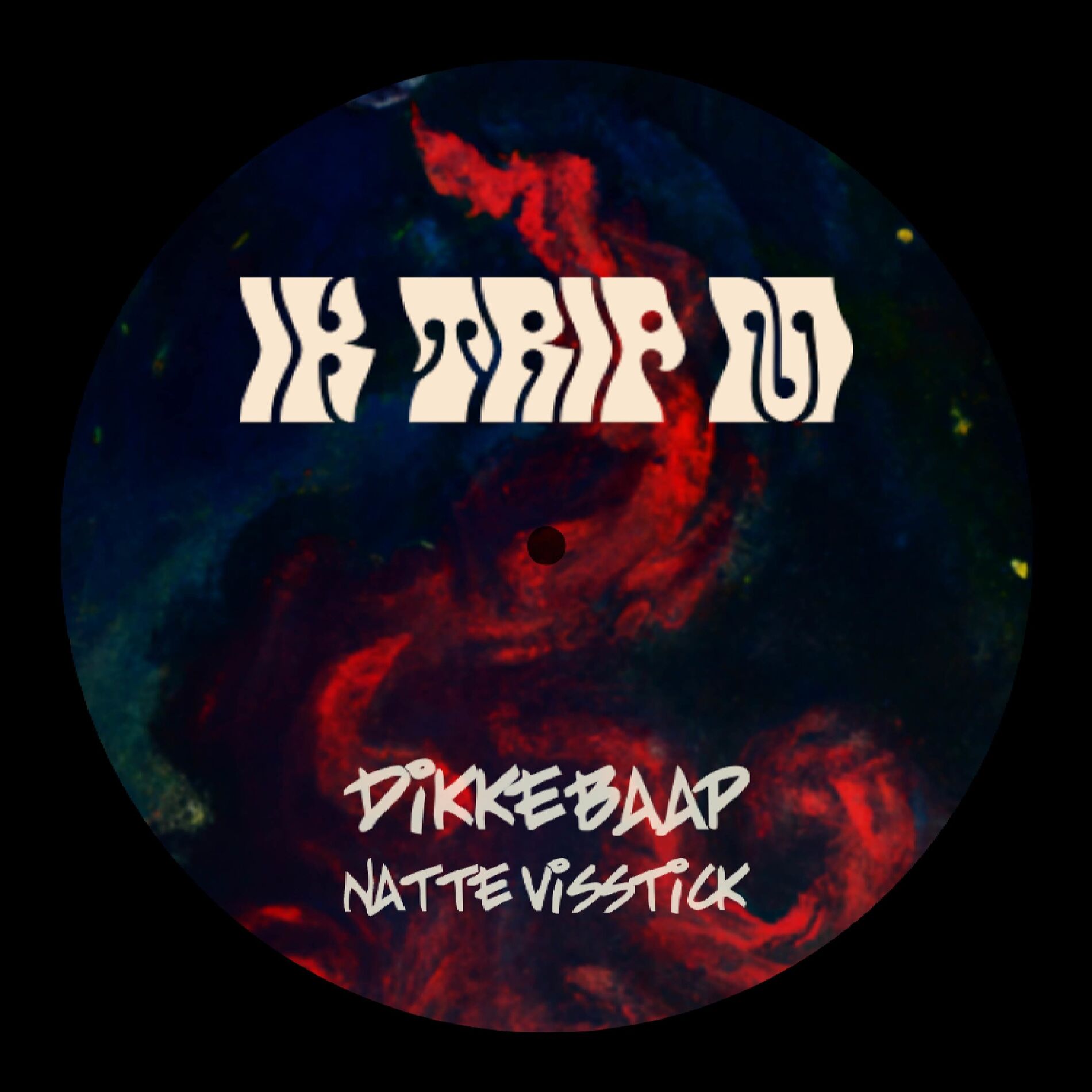 Album cover of IK TRIP 'M