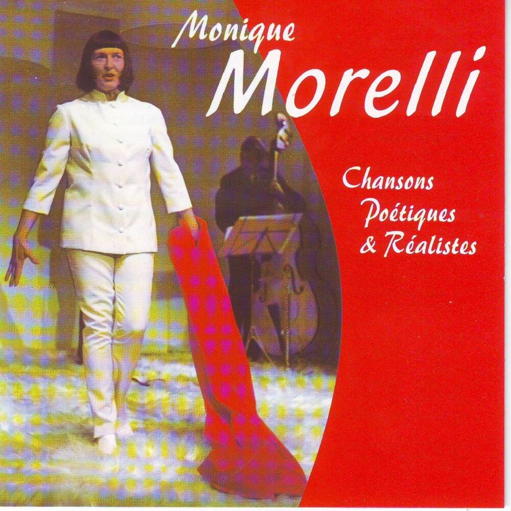 Picture of Chansons poetiques & realistes