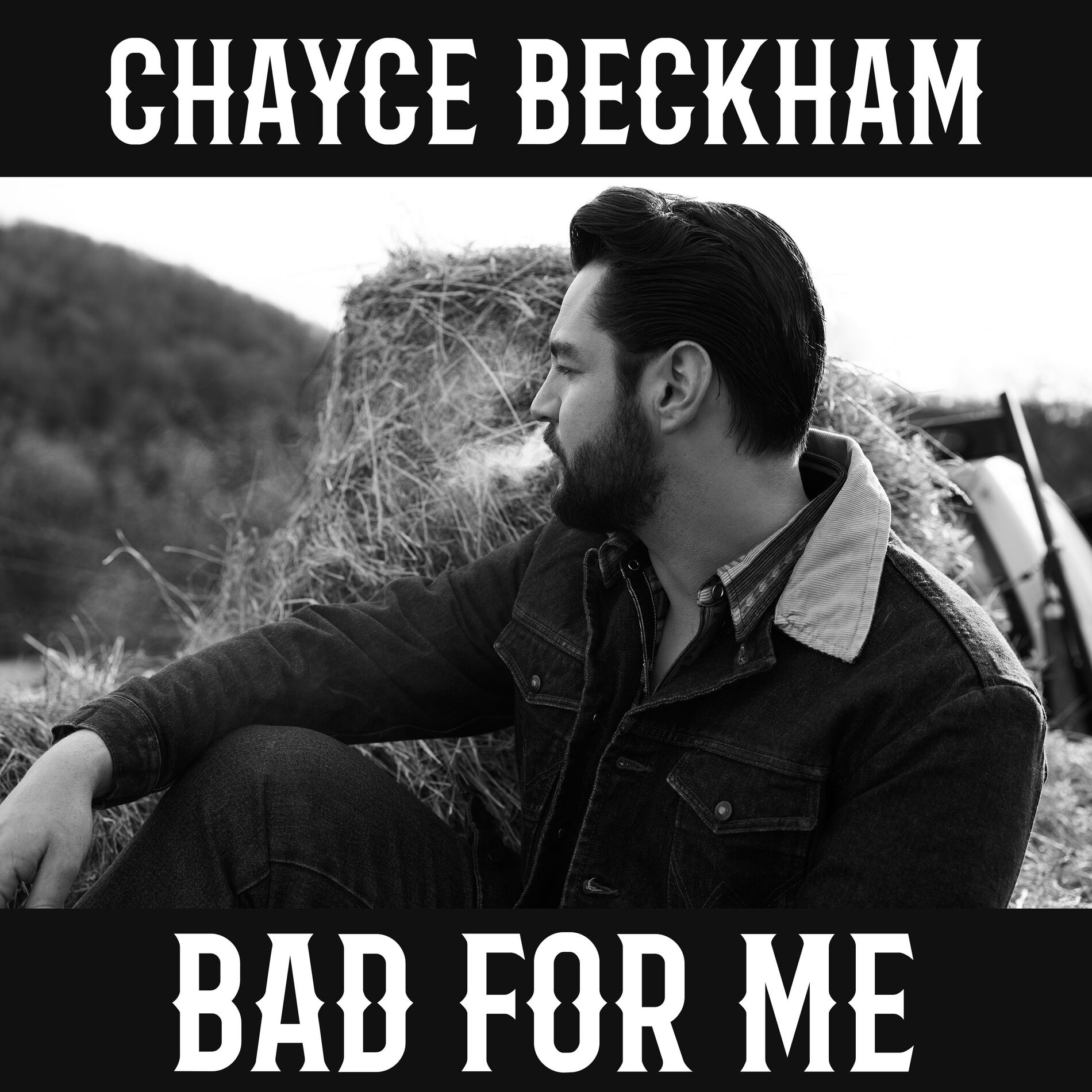 Album cover of Bad For Me