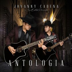 Cover of Antología