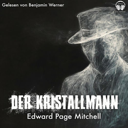 Der Kristallmann