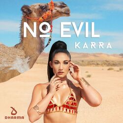 Cover of No Evil