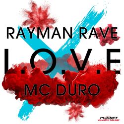 Cover of L.O.V.E