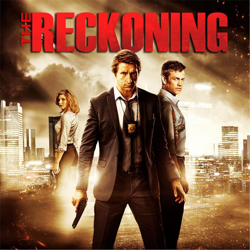 Picture of The Reckoning (Original Soundtrack)