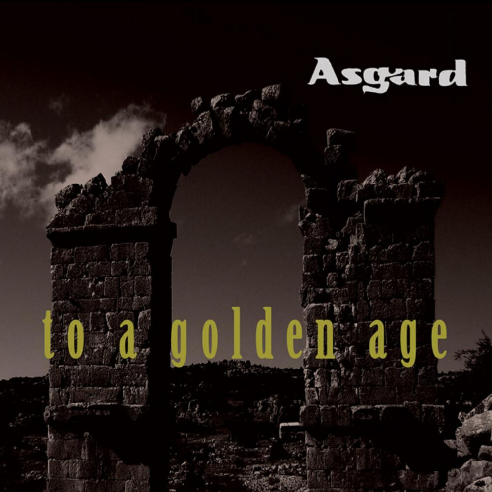 Picture of To A Golden Age