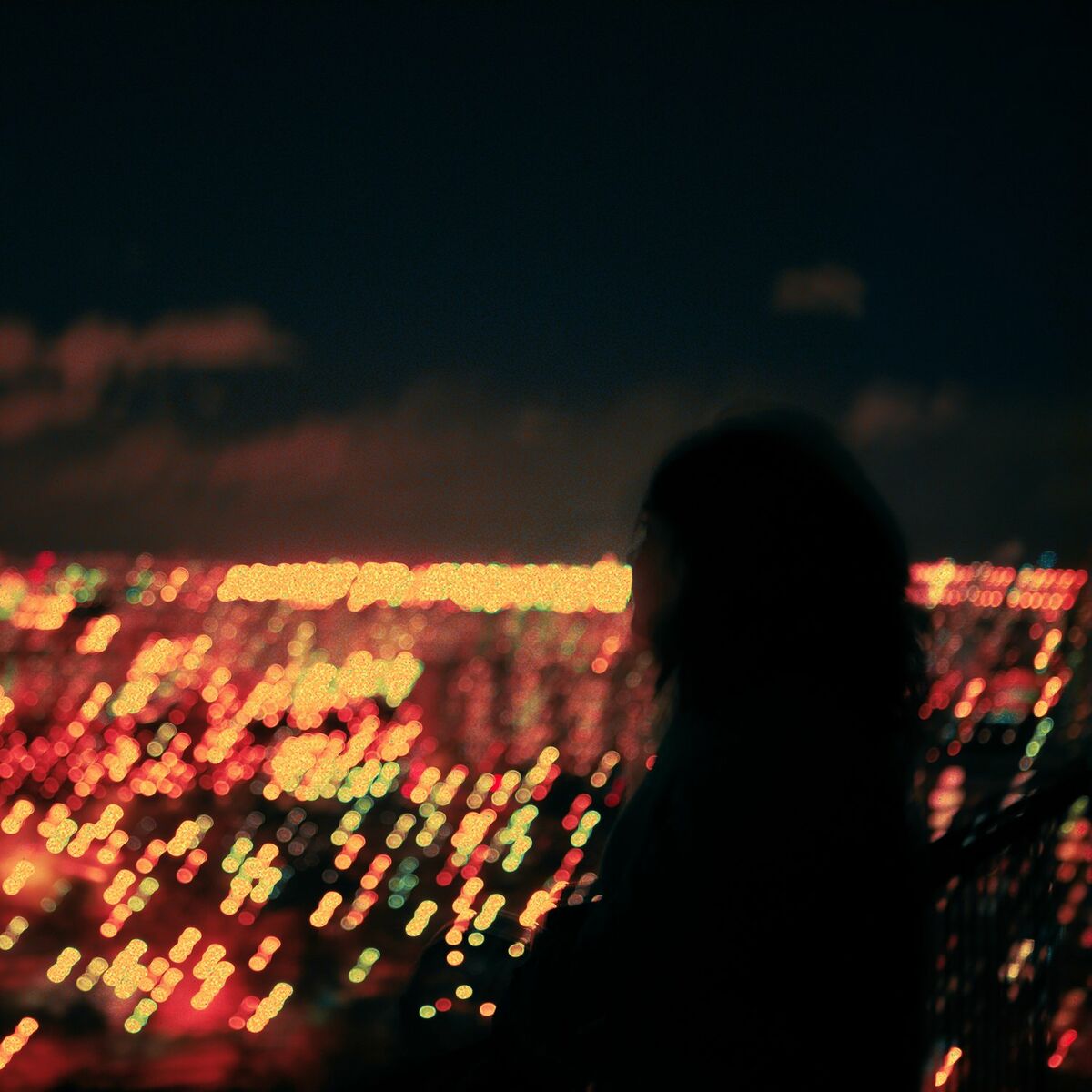 Album cover of Endless Love