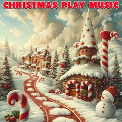Cover of Christmas Play Music