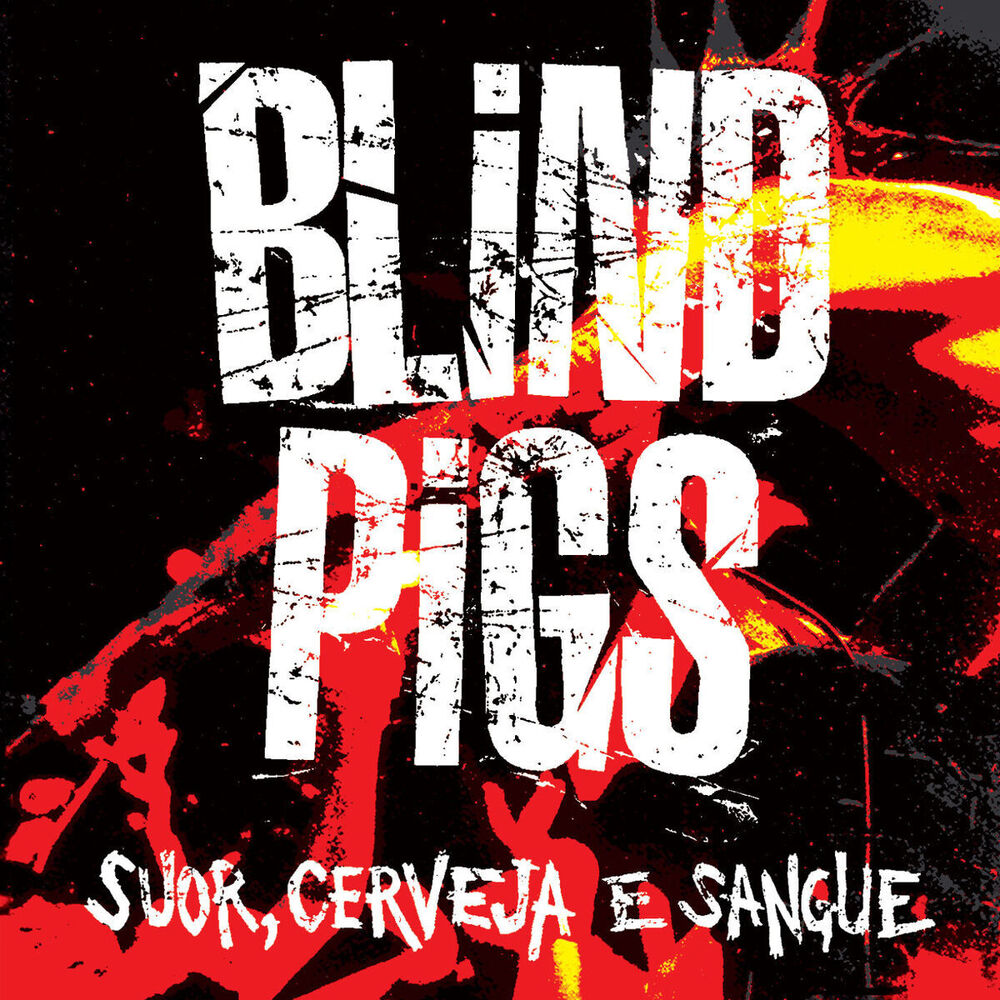 Picture of Suor, Cerveja e Sangue (Ao Vivo)