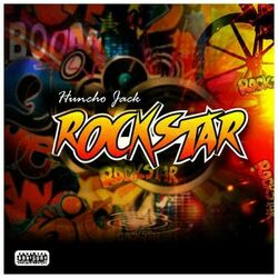 Cover of ROCKSTAR