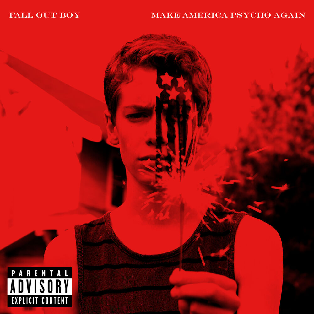 Picture of Make America Psycho Again
