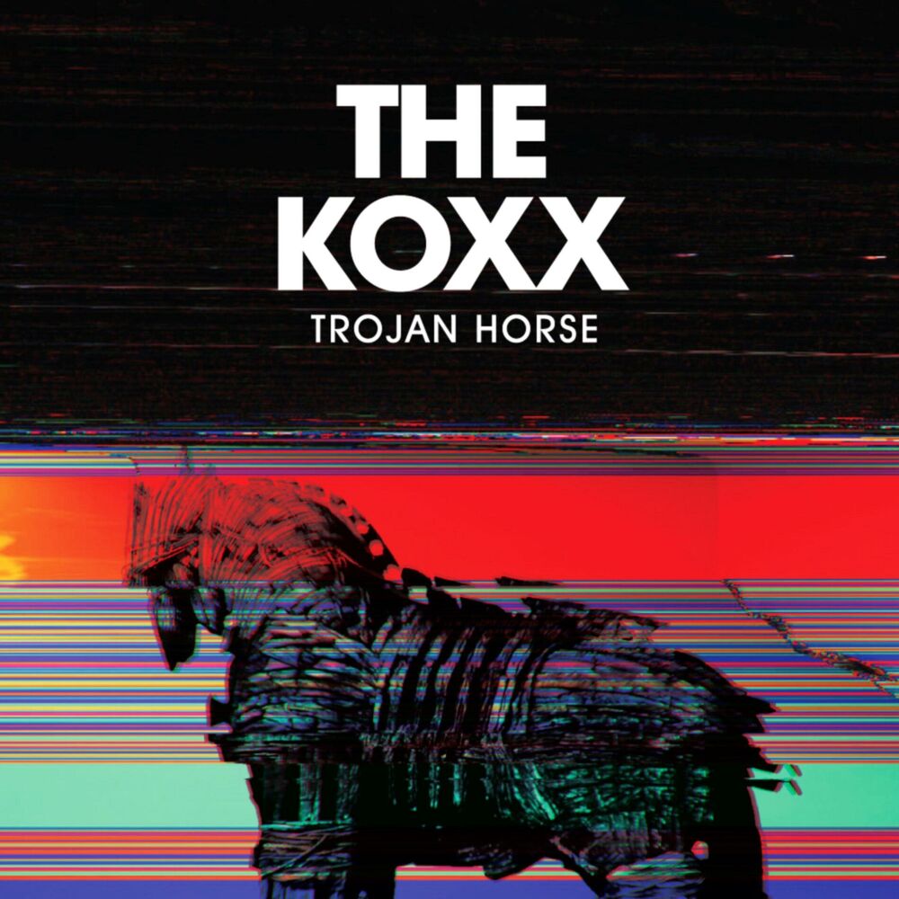 Picture of Trojan Horse