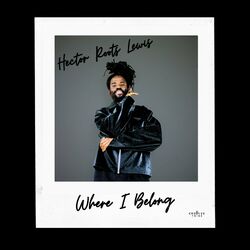 Cover of Where I Belong