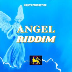 Cover of Angel Riddim