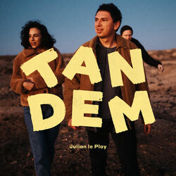 Cover of Tandem