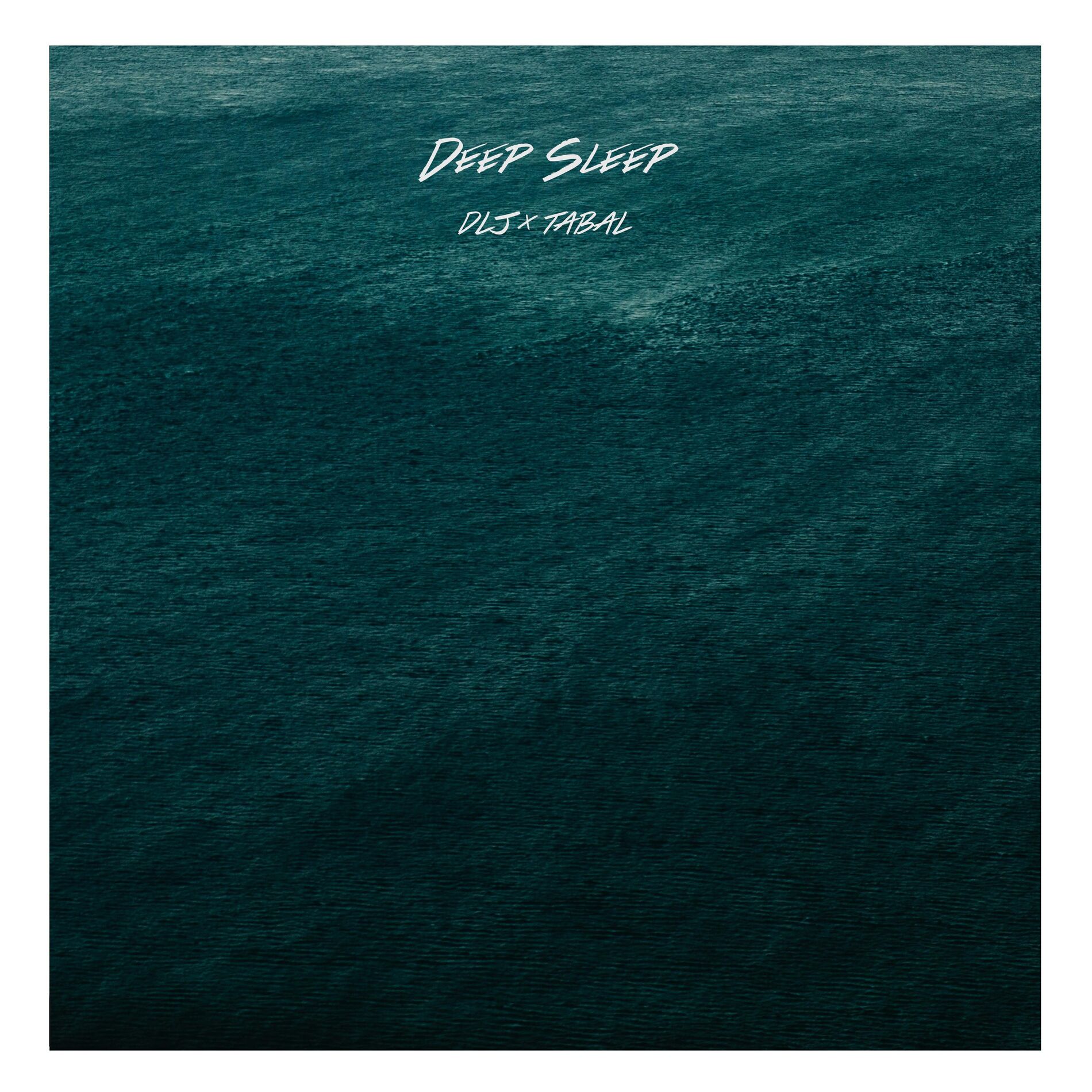 Album cover of Deep Sleep