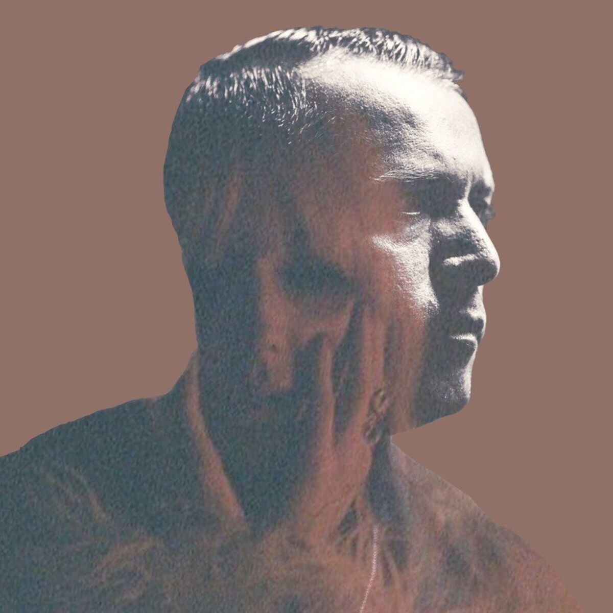 Album cover of Crazy