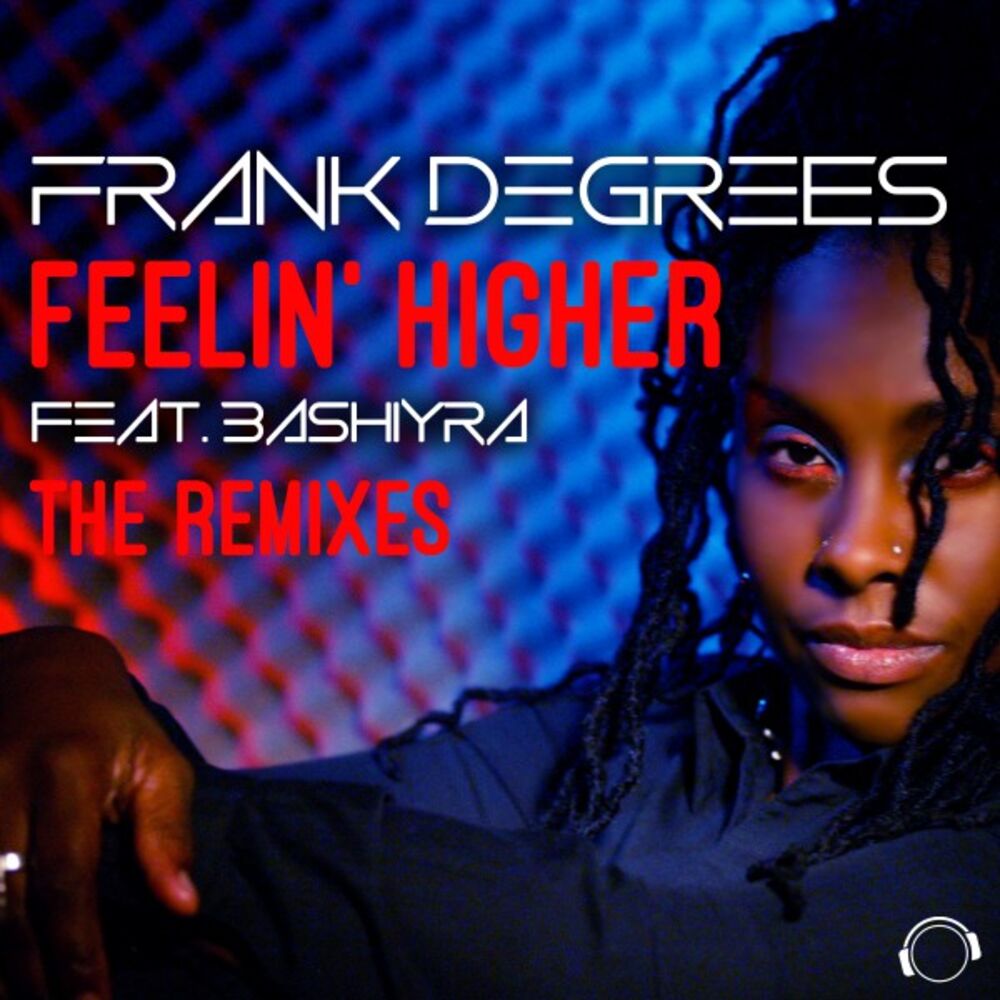 Picture of Feelin' Higher (The Remixes)