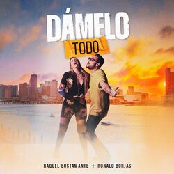 Cover of Dámelo Todo