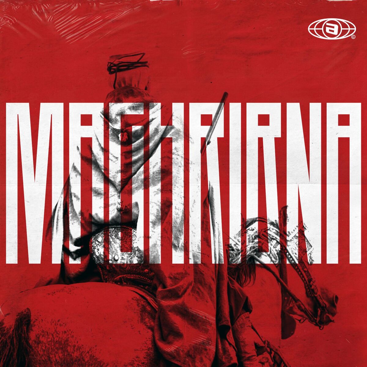 Album cover of Maghribna, Vol. 1