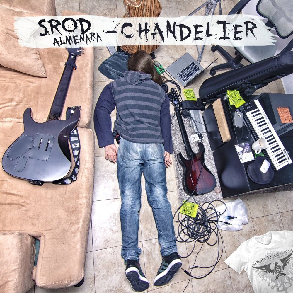 Picture of Chandelier (Rock version)
