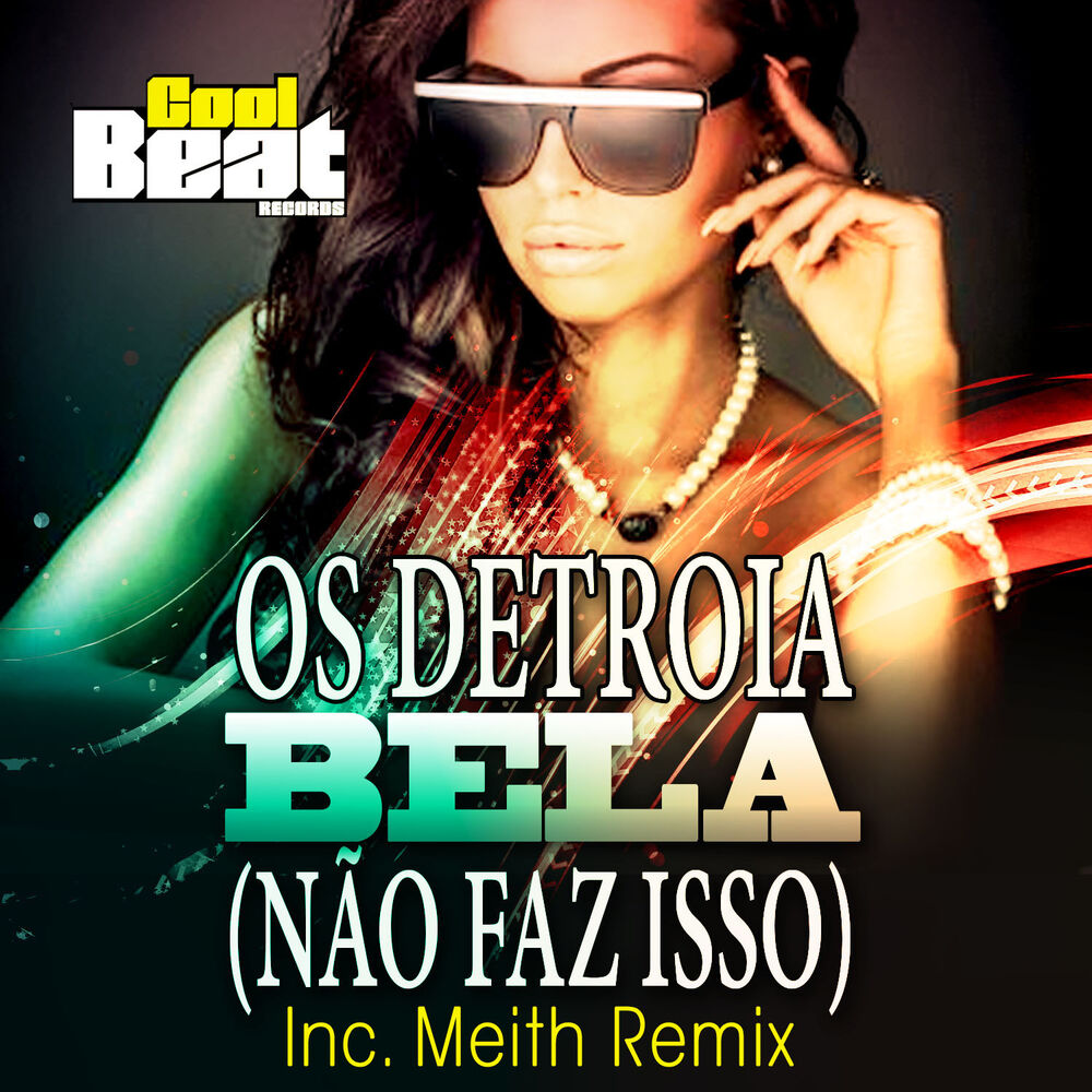 Picture of Bela (Não Faz Isso)
