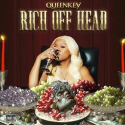 Cover of Rich off Head