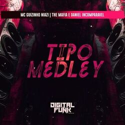 Cover of Tipo Medley