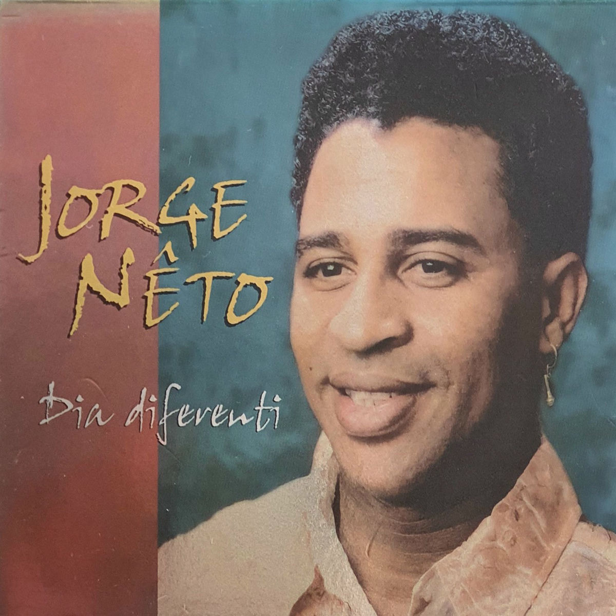 Album cover of Dia Diferenti