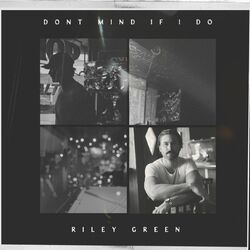 Cover of Don't Mind If I Do