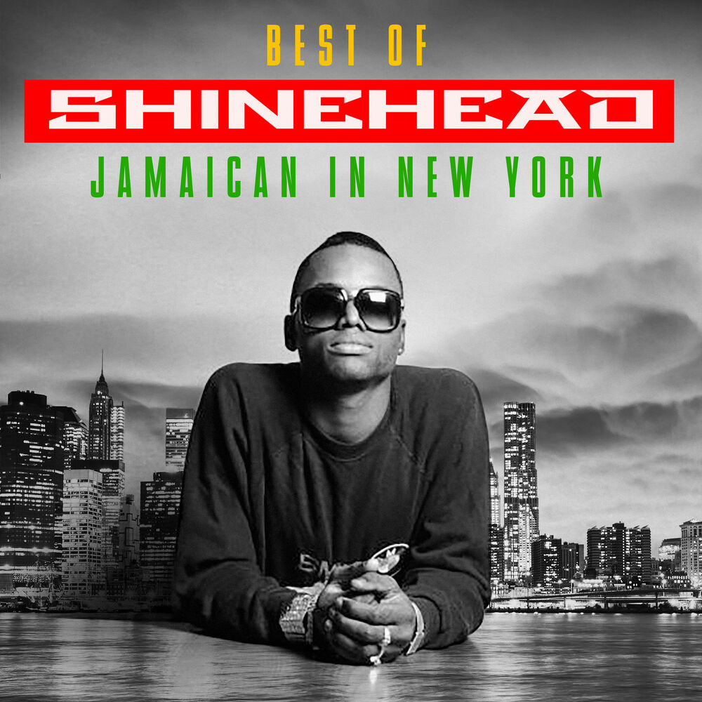 Picture of Jamaican In New York: Best Of